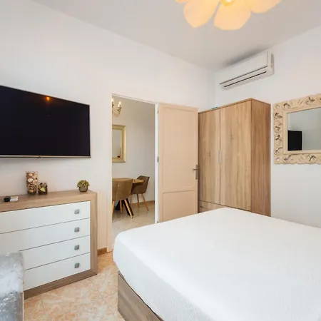 Apartamento Casa Estevida *
