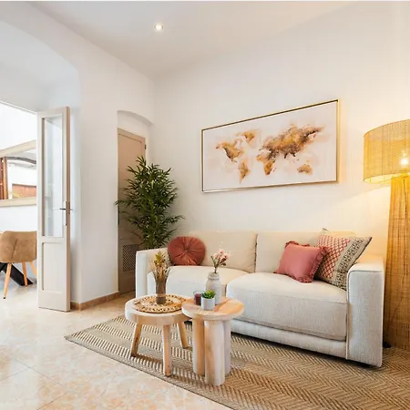 Apartment Casa Estevida Estepona