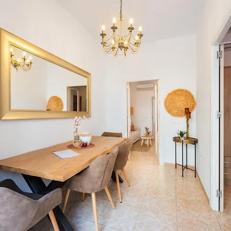 Casa Estevida Apartamento
