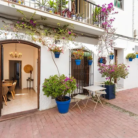Casa Estevida Apartment Estepona